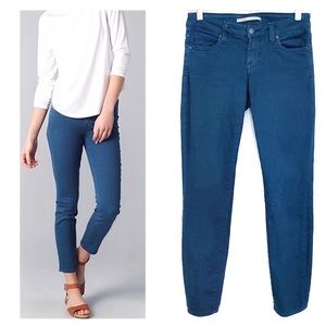 [Vince] Glacier Skinny Jeans